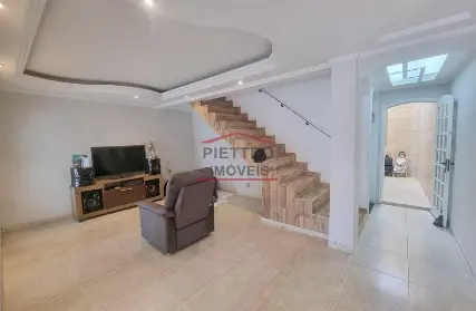 Imagem: Sobrado para Venda, Oswaldo Cruz