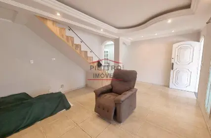 Imagem: Sobrado para Venda, Oswaldo Cruz