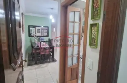 Imagem: Apartamento para Venda, Santa Paula