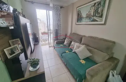 Imagem: Apartamento para Venda, Santa Paula