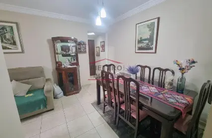 Imagem: Apartamento para Venda, Santa Paula
