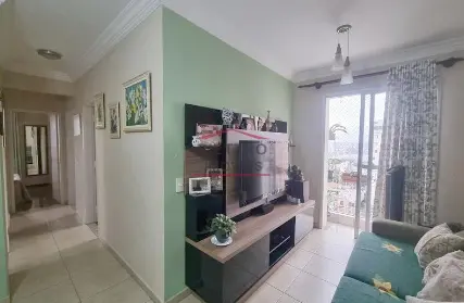 Imagem: Apartamento para Venda, Santa Paula