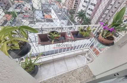 Imagem: Apartamento para Venda, Santa Paula