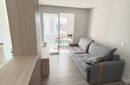 Imagem: Apartamento para Venda, Boa Vista