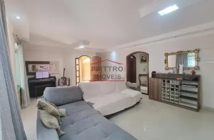 Imagem: Sobrado para Venda, Vila Pires