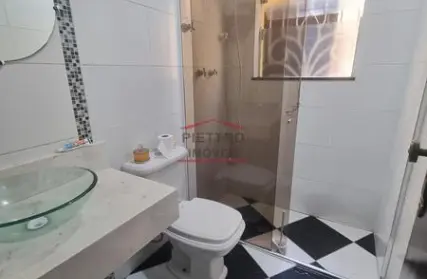 Imagem: Sobrado para Venda, Vila Pires