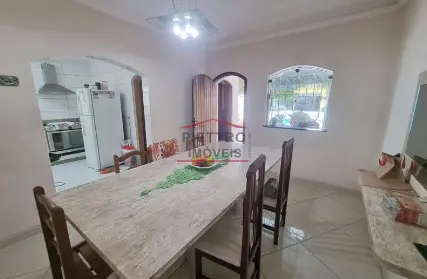 Imagem: Sobrado para Venda, Vila Pires