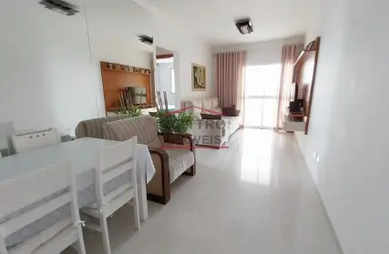 Imagem: Apartamento para Venda, Oswaldo Cruz