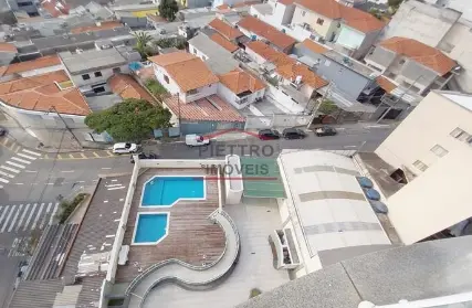 Imagem: Apartamento para Venda, Oswaldo Cruz