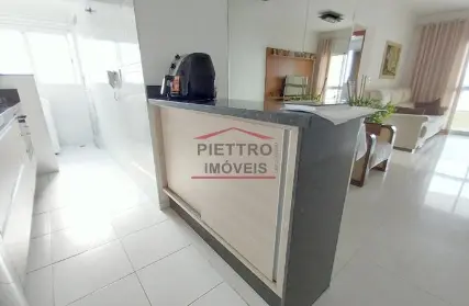 Imagem: Apartamento para Venda, Oswaldo Cruz