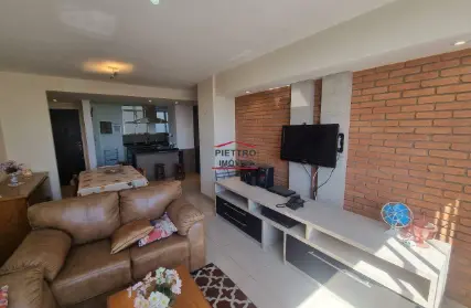 Imagem: Apartamento para Venda, Santa Paula