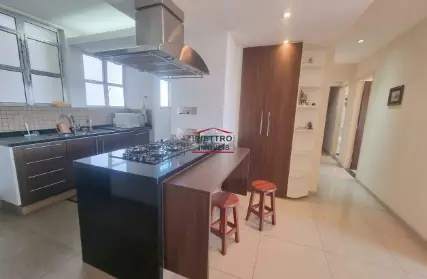 Imagem: Apartamento para Venda, Santa Paula
