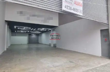 Imagem: Sala Comercial para Alugar, Nova Gerti