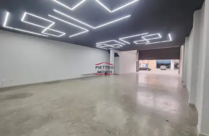 Imagem: Sala Comercial para Alugar, Nova Gerti