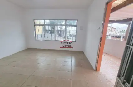 Imagem: Casa Térrea para Alugar, Vila Palmares