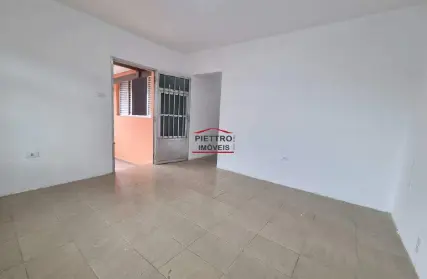 Imagem: Casa Térrea para Alugar, Vila Palmares