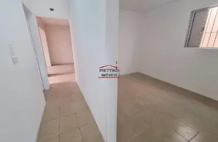 Imagem: Casa Térrea para Alugar, Vila Palmares