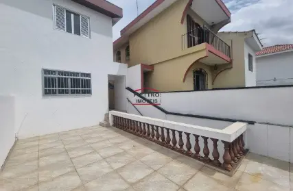 Imagem: Sobrado para Venda, Vila Príncipe de Gales