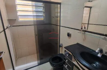 Imagem: Sobrado para Venda, Vila Príncipe de Gales