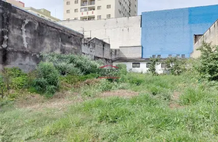 Imagem: Terreno para Venda, Taboão