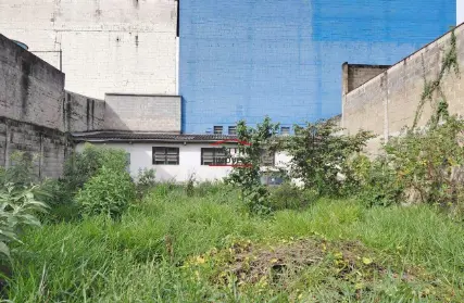 Imagem: Terreno para Venda, Taboão