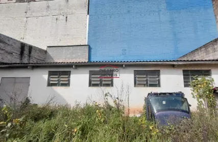 Imagem: Terreno para Venda, Taboão