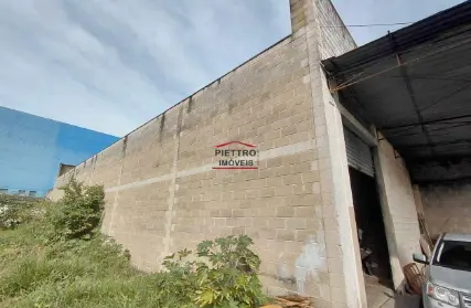 Imagem: Terreno para Venda, Taboão