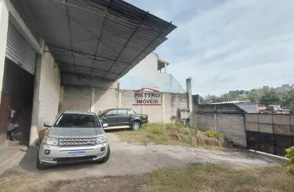 Imagem: Terreno para Venda, Taboão