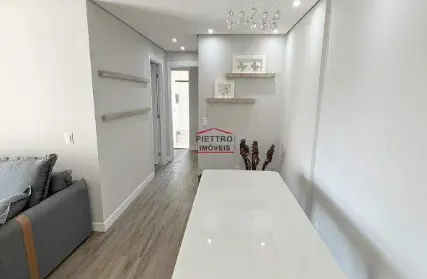 Imagem: Apartamento para Venda, Boa Vista