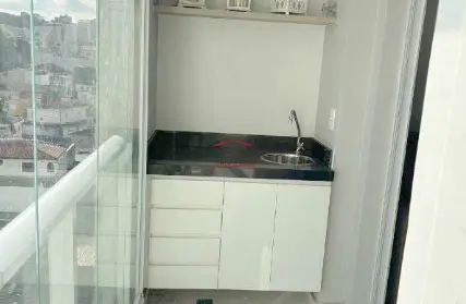 Imagem: Apartamento para Venda, Boa Vista
