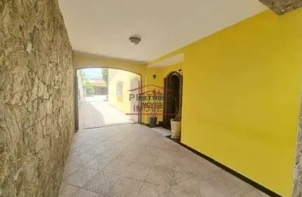 Imagem: Sobrado para Venda, Planalto