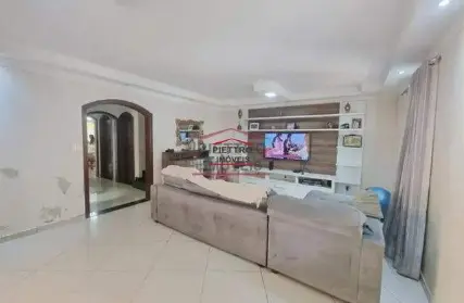 Imagem: Sobrado para Venda, Planalto