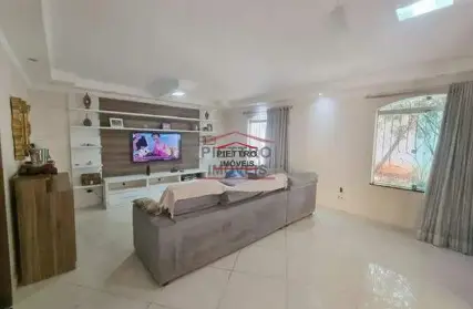 Imagem: Sobrado para Venda, Planalto