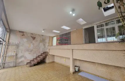 Imagem: Casa Térrea para Venda, Nova Gerti