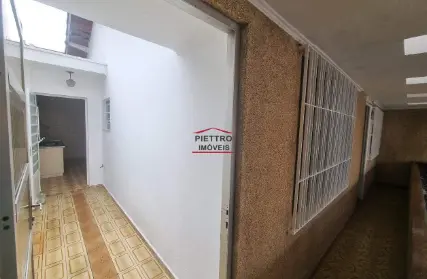 Imagem: Casa Térrea para Venda, Nova Gerti