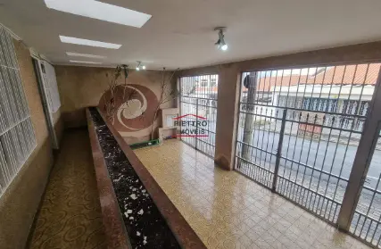 Imagem: Casa Térrea para Venda, Nova Gerti