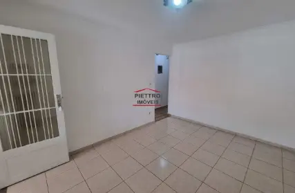 Imagem: Casa Térrea para Venda, Nova Gerti