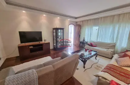 Imagem: Casa Térrea para Venda, Oswaldo Cruz