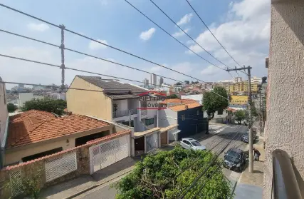 Imagem: Apartamento para Venda, Oswaldo Cruz
