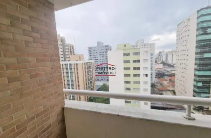 Imagem: Apartamento para Venda, Santo Antônio