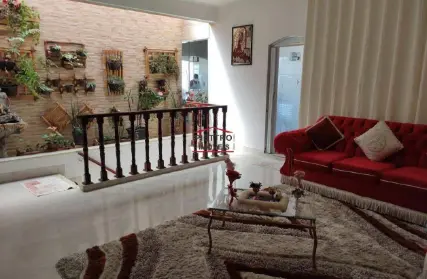 Imagem: Casa Térrea para Venda, Nova Gerti