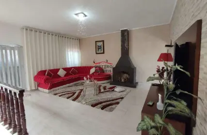 Imagem: Casa Térrea para Venda, Nova Gerti