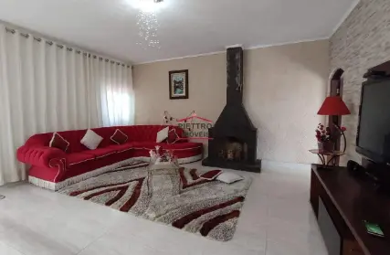 Imagem: Casa Térrea para Venda, Nova Gerti