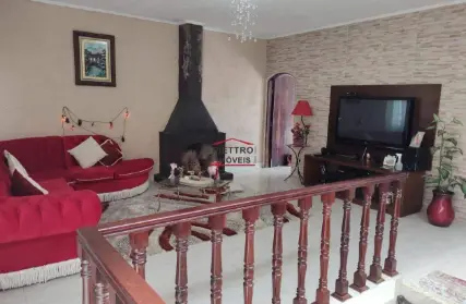 Imagem: Casa Térrea para Venda, Nova Gerti