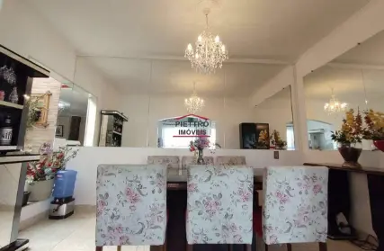 Imagem: Casa Térrea para Venda, Nova Gerti