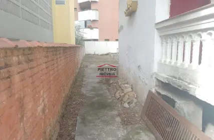 Imagem: Terreno para Venda, Santa Paula