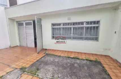 Imagem: Casa Térrea para Venda, Nova Gerti