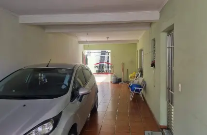 Imagem: Casa Térrea para Venda, Nova Gerti