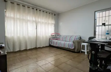 Imagem: Casa Térrea para Venda, Nova Gerti