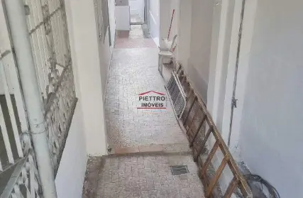 Imagem: Casa Térrea para Alugar, Nova Gerti